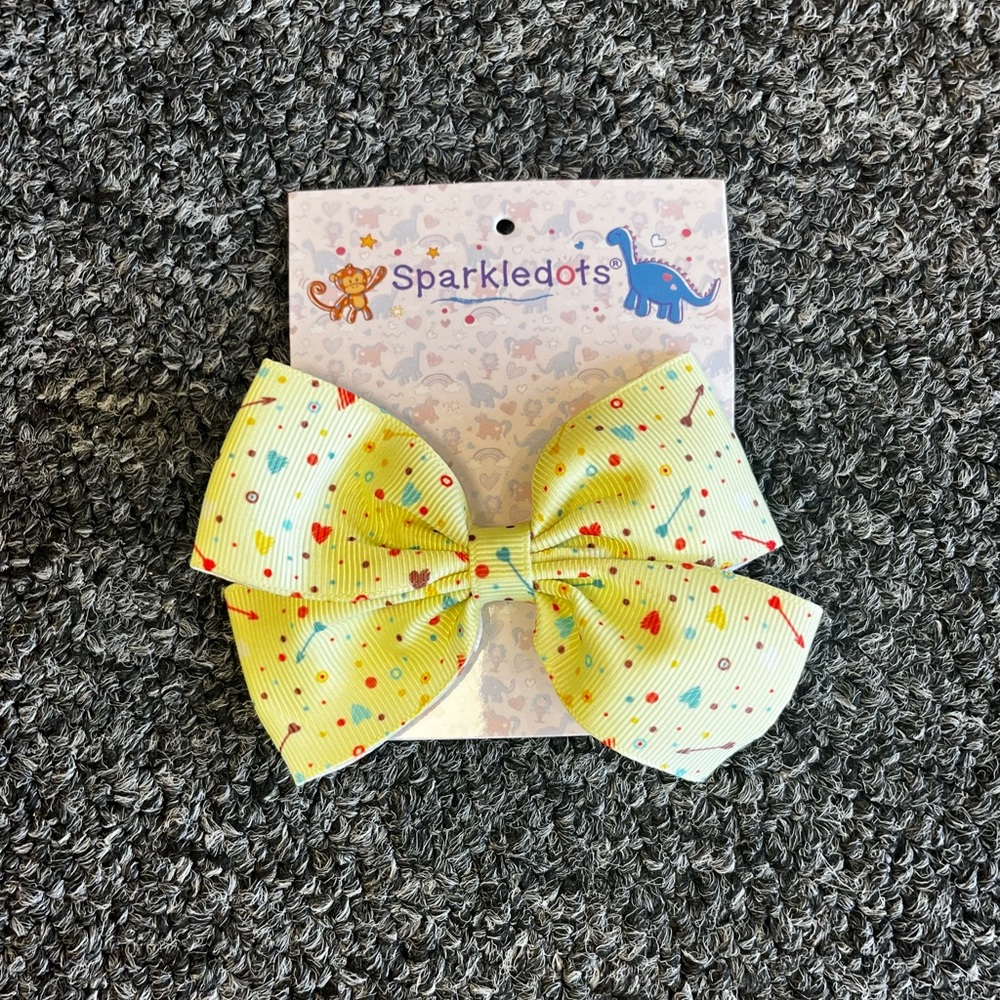 Hair Clips - Picture 4 of 12